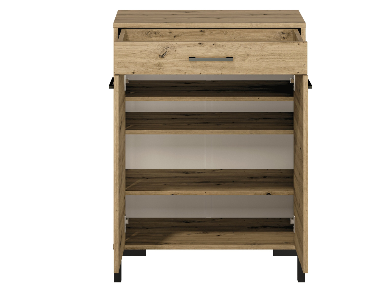 Batų Dėžė NEVIO 03 3