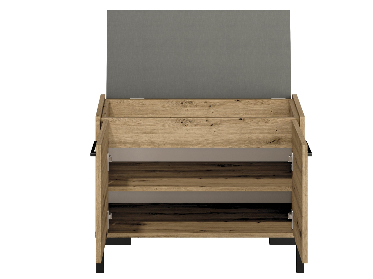 Batų Dėžė NEVIO 04 3 Batų Dėžė NEVIO 04 3