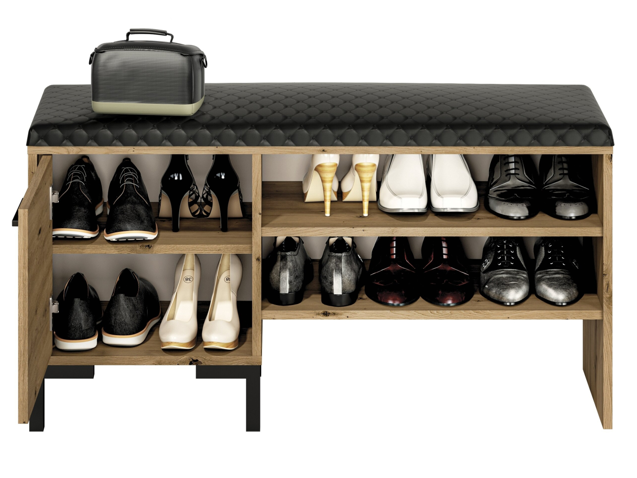 Batų Dėžė NEVIO 05 4