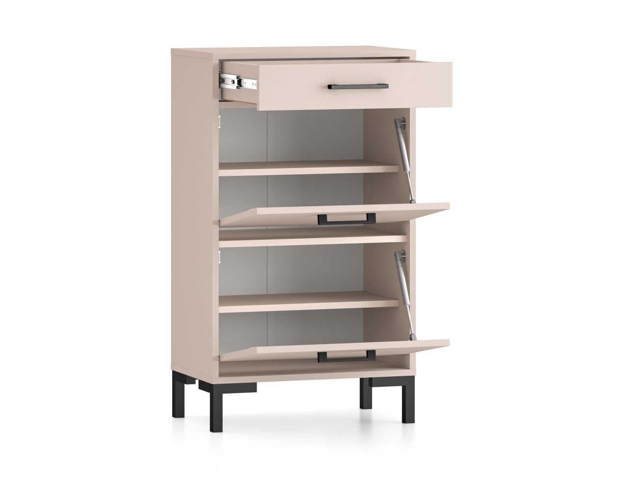 Batu Dėžė OIVEN 02 2