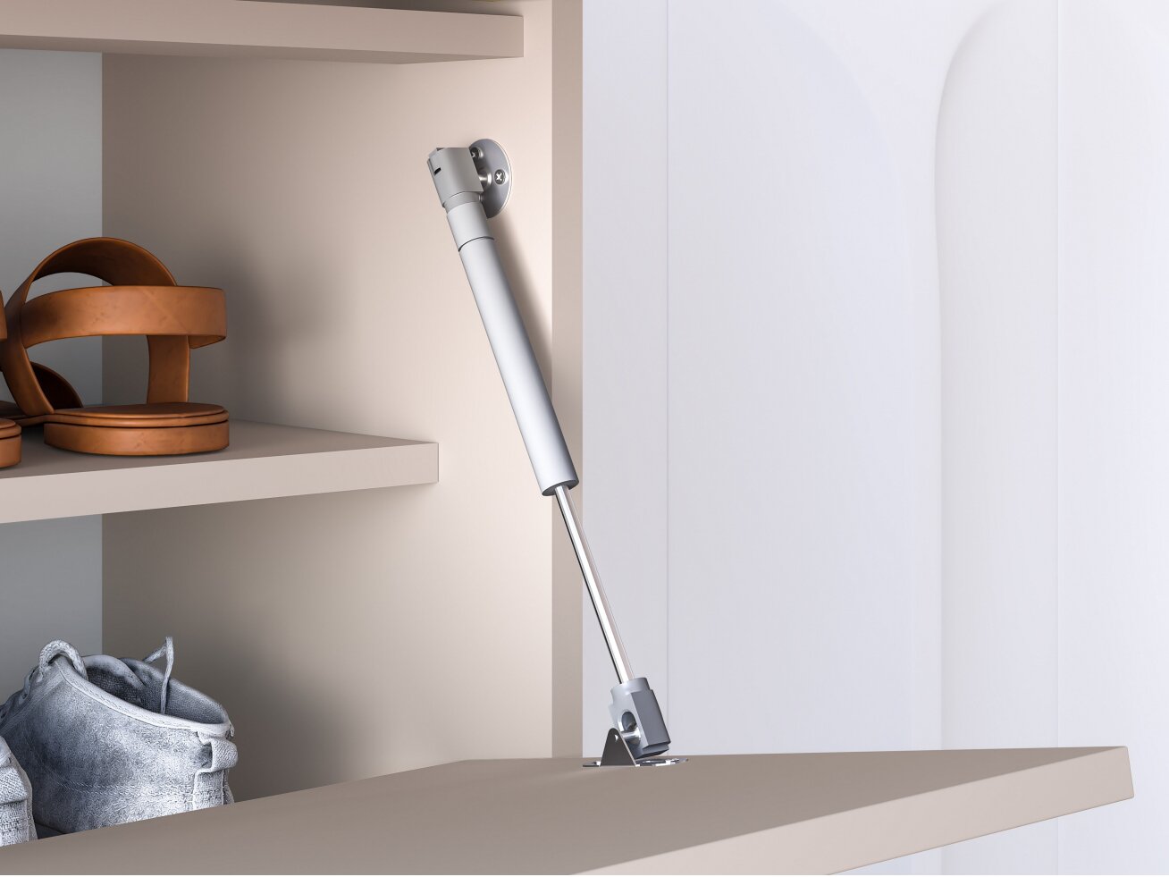 Batu Dėžė OIVEN 02 8