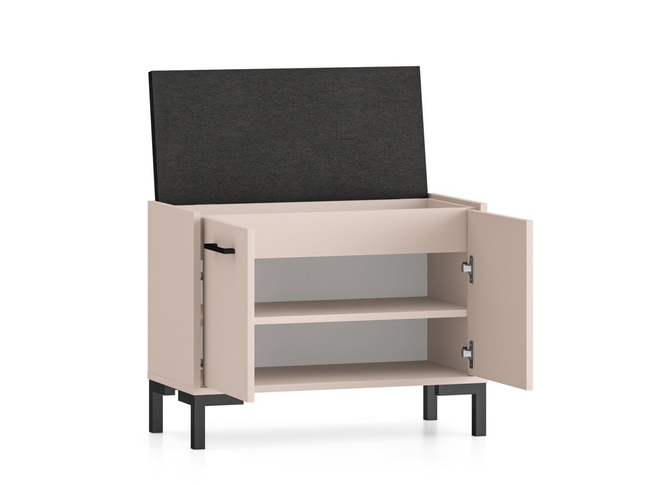 Batų Dėžė OIVEN 03 2