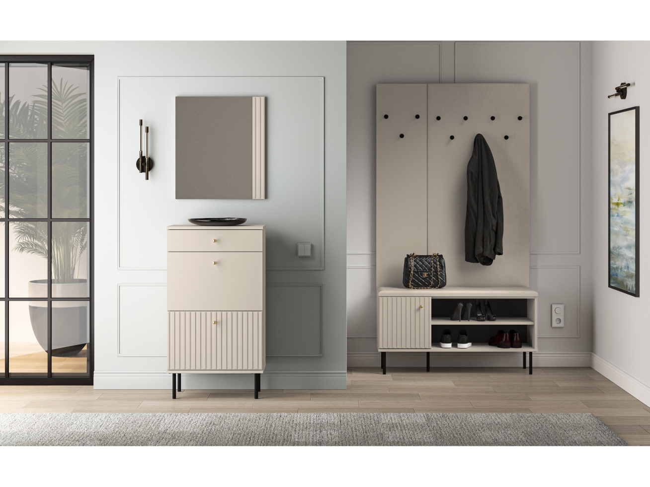 Batu Dėžė SOPHIE 13 5 Batu Dėžė SOPHIE 13 5