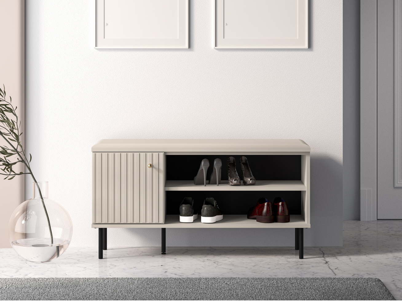 Batu Dėžė SOPHIE 15 Batu Dėžė SOPHIE 15