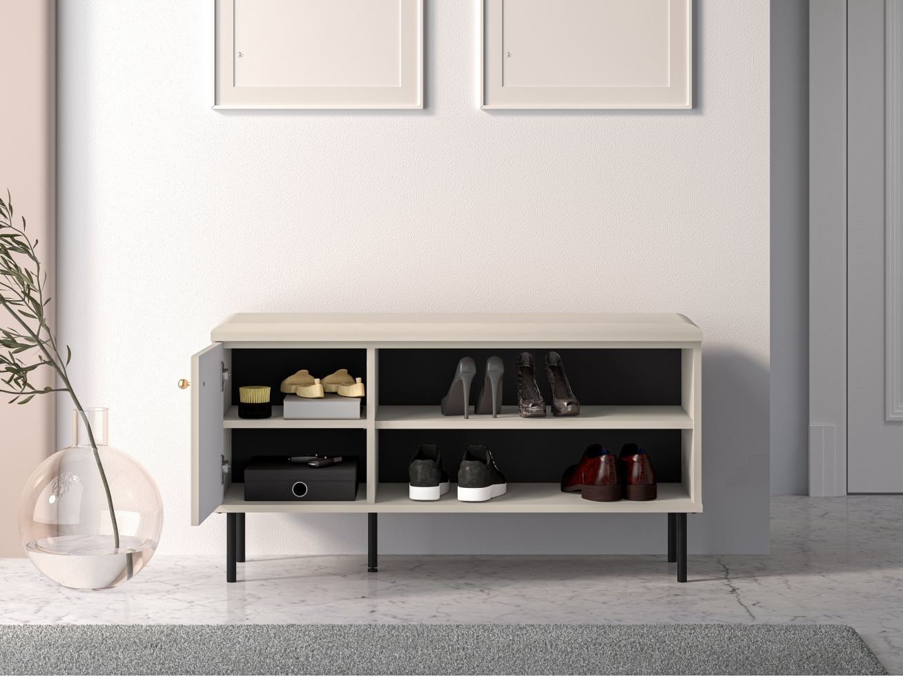 Batu Dėžė SOPHIE 15 1