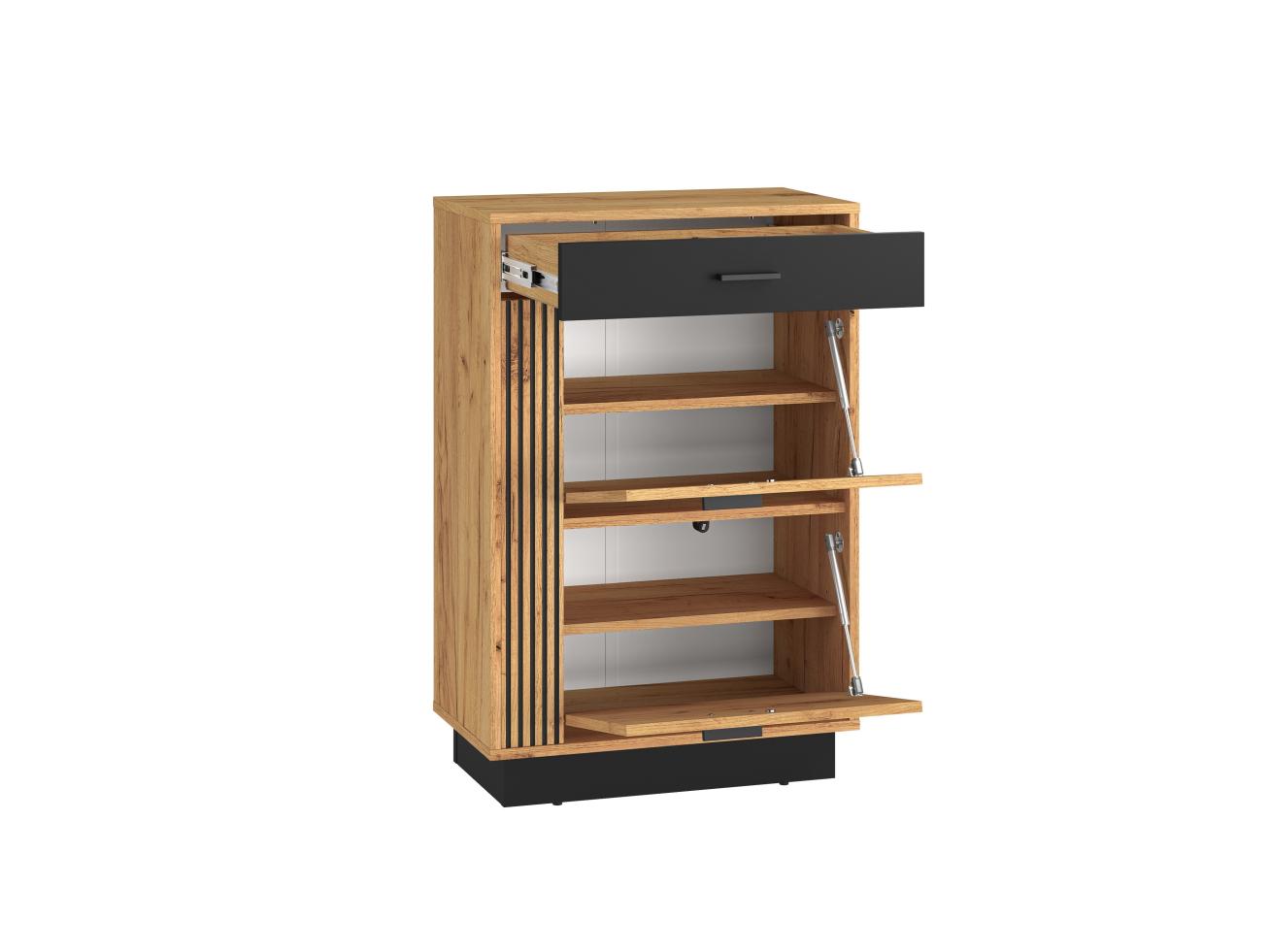 Batų Dėžė VASCO 04 1 Batų Dėžė VASCO 04 1