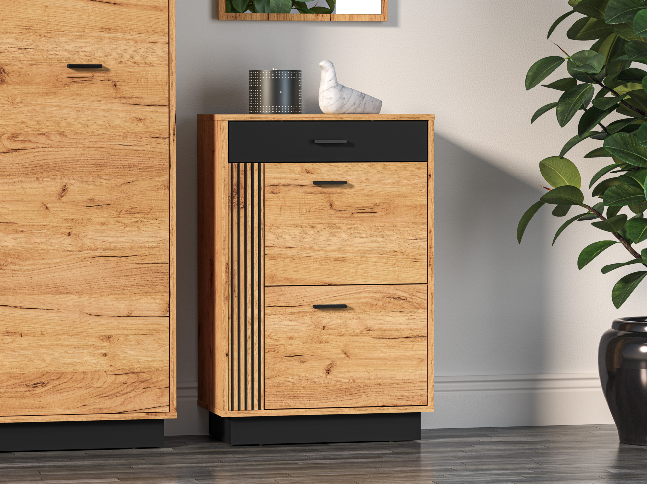 Batų Dėžė VASCO 04 2 Batų Dėžė VASCO 04 2