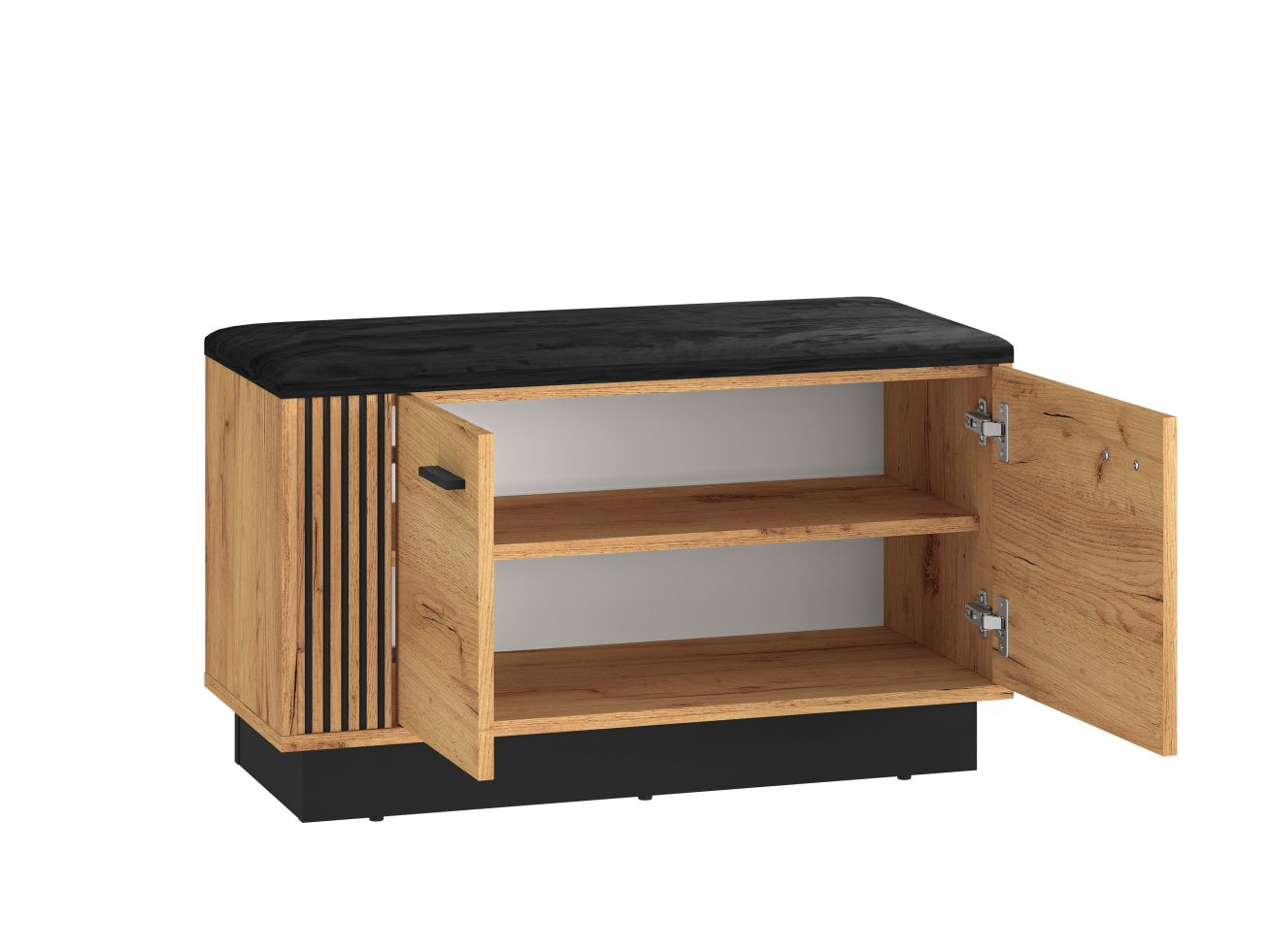 Batų dėžė VASCO 03 1