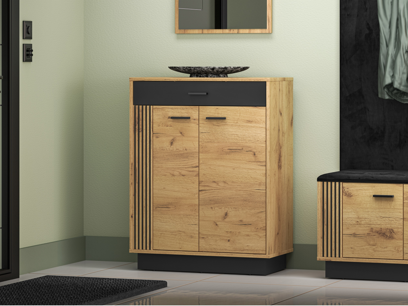 Batų Dėžė VASCO 05 3