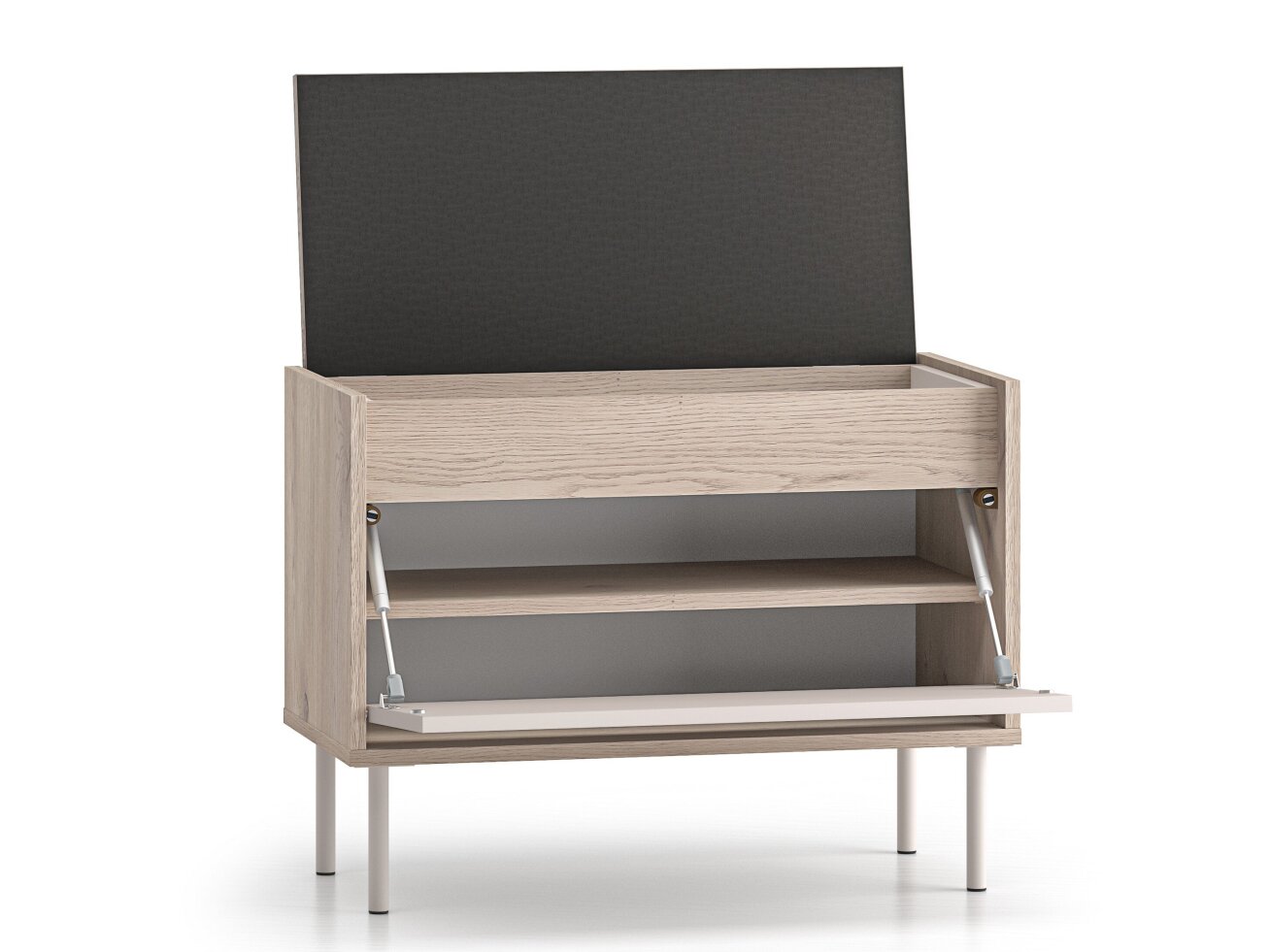 Batų Dėžė VOCO 06 3 Batų Dėžė VOCO 06 3