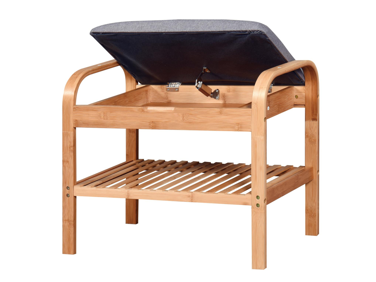 Batų lentynėlė ST-12 1 Batų lentynėlė ST-12 1