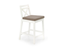 Baro kėdė BORYS LOW