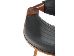 Sukamoji Baro kėdė H-123