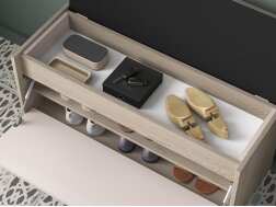 Batų Dėžė VOCO 05