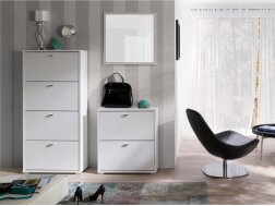 Batų dėžė ANTER A03