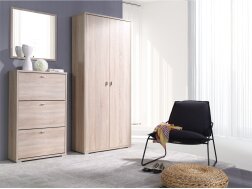 Batų dėžė ANTER A03