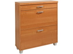 Batų dėžė ARES 2/1