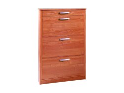 Batų dėžė ATHENA 3