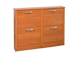 Batų dėžė ATHENA 4