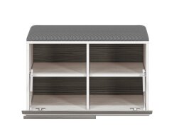 Batų dėžė Blanco 36