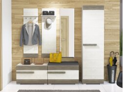 Batų dėžė Blanco 36