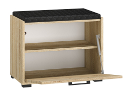 Batų Dėzė CARO 01