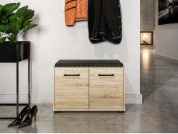 Batų Dėzė CARO 02