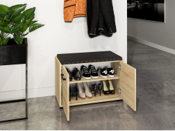 Batų Dėzė CARO 02