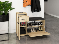 Batų Dėzė CARO 06