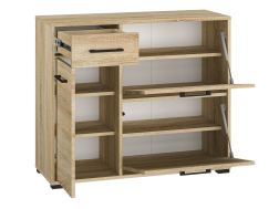 Batų Dėzė CARO 08