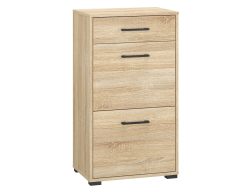 Batų Dėzė CARO 09