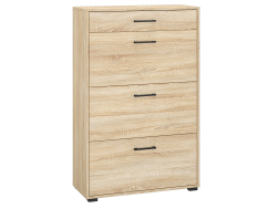 Batų Dėzė CARO 15