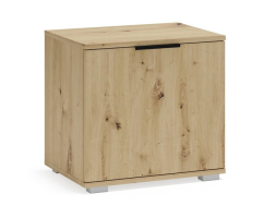 Batų dėžė CLIF ST-50