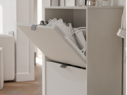 Batų dėžė CREMONA