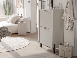 Batų dėžė CREMONA