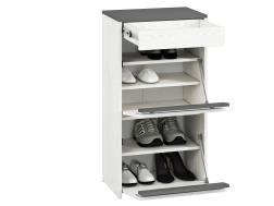 Batų Dėžė HYGA 04