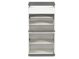 Batų Dėžė HYGA 04