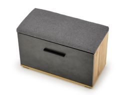 Batų dėžė LIMA ST-2