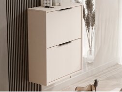 Batų Dėžė su galimybė pakabinti MILO 2S