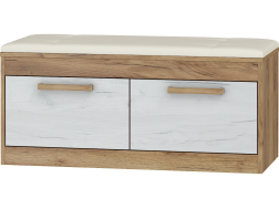 Batų dėžė MXS-38 EKO Smėlio