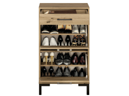 Batų Dėžė NEVIO 02