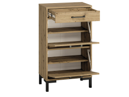 Batų Dėžė NEVIO 02