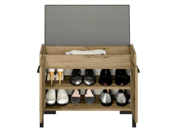 Batų Dėžė NEVIO 04