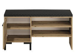 Batų Dėžė NEVIO 05