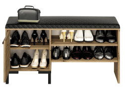 Batų Dėžė NEVIO 05