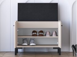 Batų Dėžė OIVEN 03