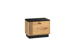 Batų dėžė VASCO 02