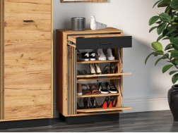 Batų Dėžė VASCO 04