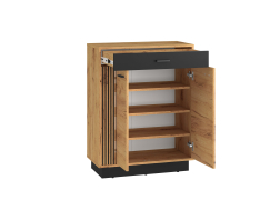 Batų Dėžė VASCO 05