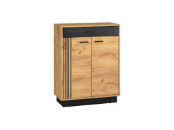 Batų Dėžė VASCO 05